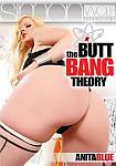 The Butt Bang Theory featuring pornstar Alex Sanders