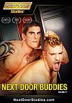 Next Door Buddies 11 featuring pornstar Brandon Lewis