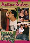 Real Couples 2 featuring pornstar August