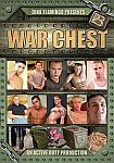 War Chest 23 featuring pornstar Pierre