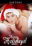 Happy Holidays from studio Staxus Collection