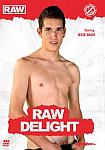 Raw Delight featuring pornstar John Hill