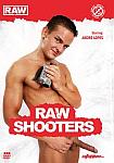 Raw Shooters featuring pornstar Andre Lopes