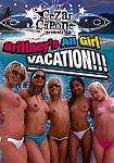 Brittney's All Girl Vacation featuring pornstar Nadia Rose