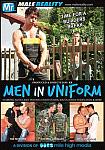 Men In Uniform featuring pornstar George Basten