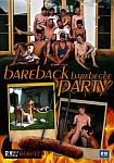 Bareback Barebecue Party featuring pornstar Aric Hockett