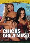 Chicks Are A Must featuring pornstar Holly