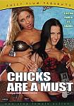 Chicks Are A Must featuring pornstar Lee