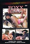 Foxx Hunt featuring pornstar Blake West