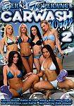 Carwash Orgy 2 directed by Mike Quasar