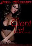 Official The Client List Parody featuring pornstar Francesca Le