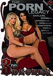 The Porn Legacy featuring pornstar Carolyn Reese