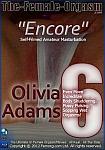 Olivia Adams 6: Encore featuring pornstar Olivia Adams
