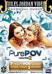 Pure POV 2 featuring pornstar Jasmina