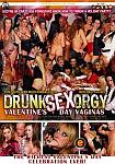 Drunk Sex Orgy: Valentine's Day Vaginas