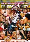 Drunk Sex Orgy: Crazier By The Dozen featuring pornstar Adel Sunshine