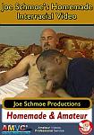 Joe Schmoe's Homemade Interracial Video featuring pornstar Black Joe