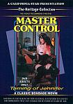 Master Control: Taming Of Jennifer from studio Calstar