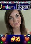 Amateurs Exposed 95 from studio European Productions