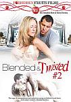 Blended And Twisted 2 featuring pornstar Levi Cash