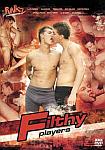 Filthy Players featuring pornstar Zac Powers