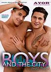 Boys And The City 2 directed by Robert Boggs