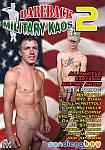 Bareback Military Kaos 2 featuring pornstar David Cordz