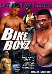 Bike Boyz directed by Brian Brennan