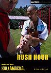 Rush Hour featuring pornstar Ivan Rueda