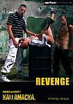 Revenge featuring pornstar Ivan Rueda
