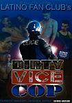 Dirty Vice Cop featuring pornstar Gustavo Viva