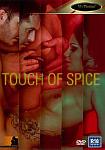 Touch Of Spice featuring pornstar James Brossman