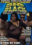 Big Black Gang Bang 4 from studio White Ghetto