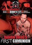Damon Dogg's First Cumunion featuring pornstar Xander Spade