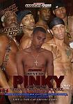 Best Of Pinky featuring pornstar Midnight (m)