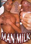Man Milk featuring pornstar Omoni