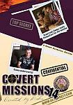 Covert Missions 14 featuring pornstar Finn