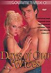 Days Of Our Wives featuring pornstar Jay Serling
