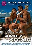 Family Affair - French featuring pornstar Antonio Ross