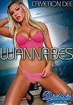 Wannabes featuring pornstar James Deen