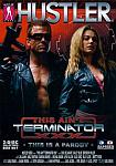 This Ain't Terminator XXX featuring pornstar Leya Falcon