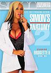 Simon's Anatomy 2 featuring pornstar Steve Taylor