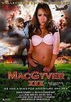 MacGyver The XXX Parody featuring pornstar James Bartholet