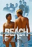 Beach Candies featuring pornstar Gabriel Baumgartner