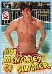 Hot Memories Of Summer featuring pornstar Alex Granger