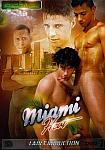 Miami Heat directed by Stéphane Moussu