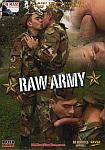 Raw Army featuring pornstar Duran