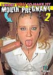 I Want You To Make My Mouth Pregnant 2 featuring pornstar Kitty (III)