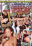 American Bukkake 28 featuring pornstar Hailey Young