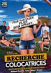 Recherche Colocatrices directed by Olivier Lesein